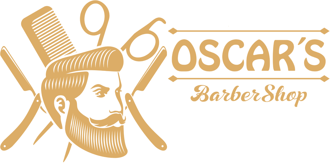 Oscar's Barbershop