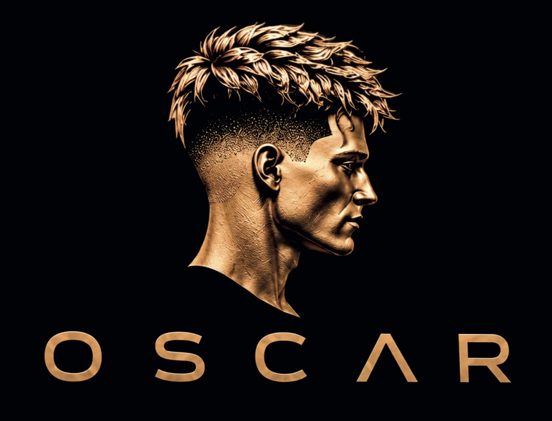 Oscar's Barbershop